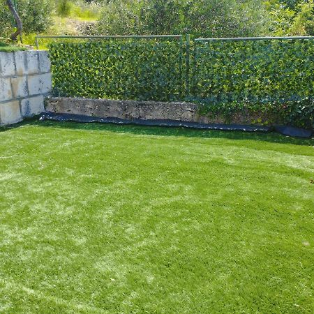 Holiday Home Carevic Gornja Brela Dış mekan fotoğraf