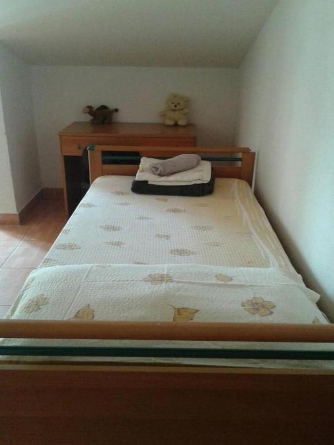 Holiday Home Carevic Gornja Brela Dış mekan fotoğraf