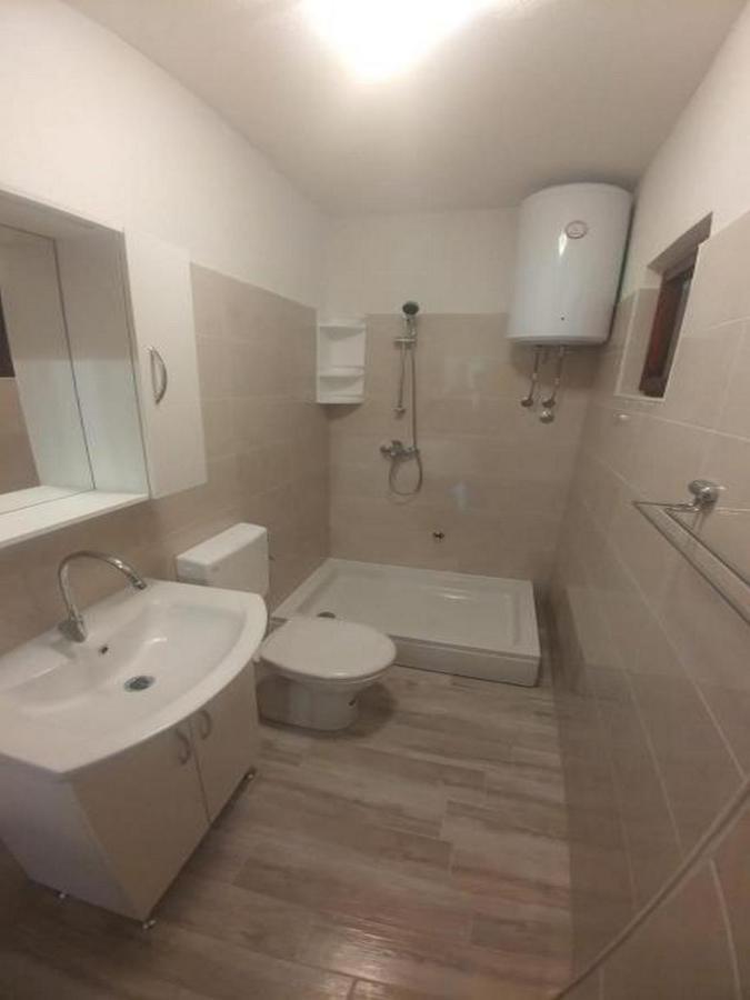 Holiday Home Carevic Gornja Brela Dış mekan fotoğraf