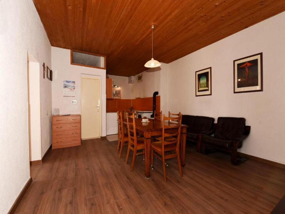 Holiday Home Carevic Gornja Brela Dış mekan fotoğraf
