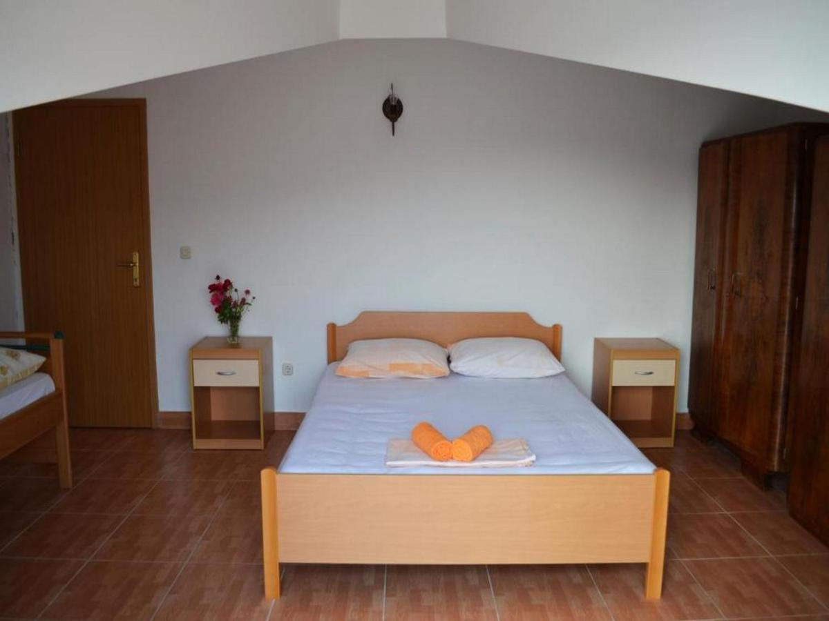 Holiday Home Carevic Gornja Brela Dış mekan fotoğraf